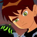 Ben 10: Project Omninesia[RP] #150