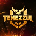 TENEZZÜL • FOREVER