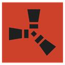 DangerZone Rust Discord Server Icon