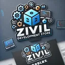 Zivil Development Store