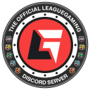 Discovery icon for Leaguegaming Official Discord server