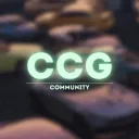 🔰 𝘾𝘾𝙂 𝘾𝙤𝙢𝙢𝙪𝙣𝙞𝙩𝙮 Discord server icon