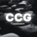 🔰 𝘾𝘾𝙂 𝘾𝙤𝙢𝙢𝙪𝙣𝙞𝙩𝙮 Discord server icon