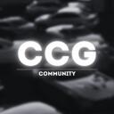    CCG Community Discord Server Icon