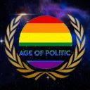 •🌏Age | of | politic🌏•