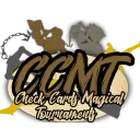 CCMT- Check Cards Magical Tournaments