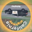 OLD California Highway Roleplay
