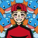 Mudkipy Miłosza