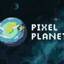 Pixel Planet DE