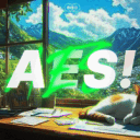 ａｅｓ ! 🦋🍄
