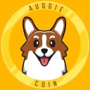 AUGGIE COIN🐶 | $AUGGIE