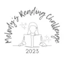 Melody’s Reading Challenge