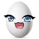 Leif's Egg Domain