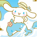 ୨୧  Sanrio Emotes! 🎀 icon