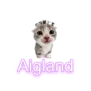 Aigland
