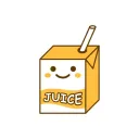 The best little juice boxes <3