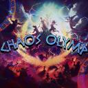 ༒  Chaos olymp  ༒ Discord Server Icon