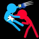 Stickman Hero Fight
