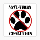 ANTI-FURRY SOLDIER CAMP