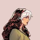 Shiki’s Sanctuary Discord Server Icon