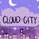 Cloud City Discord Server Icon
