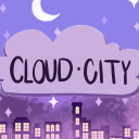 Cloud City Discord server icon