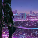 Sunrise City (Cyberpunk Roleplay)