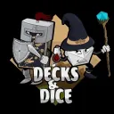 Decks & Dice