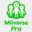 Miiverse™ Pro