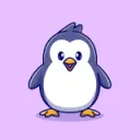 Serveur pingouin