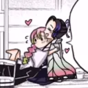 ଘ`💫҂ ⇣ ❛ Demon World ʚ`꒱୨୧'s icon