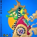 伙伴们和Madlife