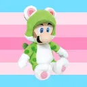 transfem luigi