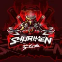 Shuriken Cup