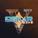 OSKAR MAPS Discord Server Icon