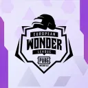 PUBGM EU Wonder League
