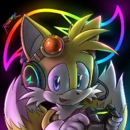 Tails The Fox YT — мониторинг Discord сервера, статистика и рейтинг