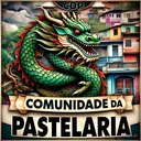 ︻┳═一  PASTELARIA