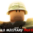 United States Military 1965s