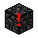 [Archive] Red Obsidian SMP Discord Server Icon