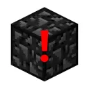 [Archive] Red Obsidian SMP Discord Server Icon