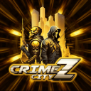 Discovery icon for CrimeZ CITY Discord server