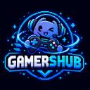 GamersHub | Comunidad Gamer ES Discord Server Icon