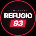 Discovery icon for Refugio93.com | Comunidad Gamer Hispanohablante Discord server