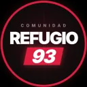 Refugio93.com | Comunidad Game... Discord Server Icon