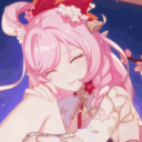 🩰﹒　/ Melody • rvmp — genshin