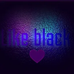 Like black 🖤 заброшка ⚙ — мониторинг Discord сервера, статистика и рейтинг