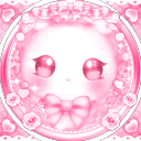Pink Cafe Discord Server Icon