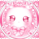 𝐏𝐢𝐧𝐤 𝐂𝐚𝐟𝐞 Discord Server Icon