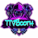 TTVBooth’s Server